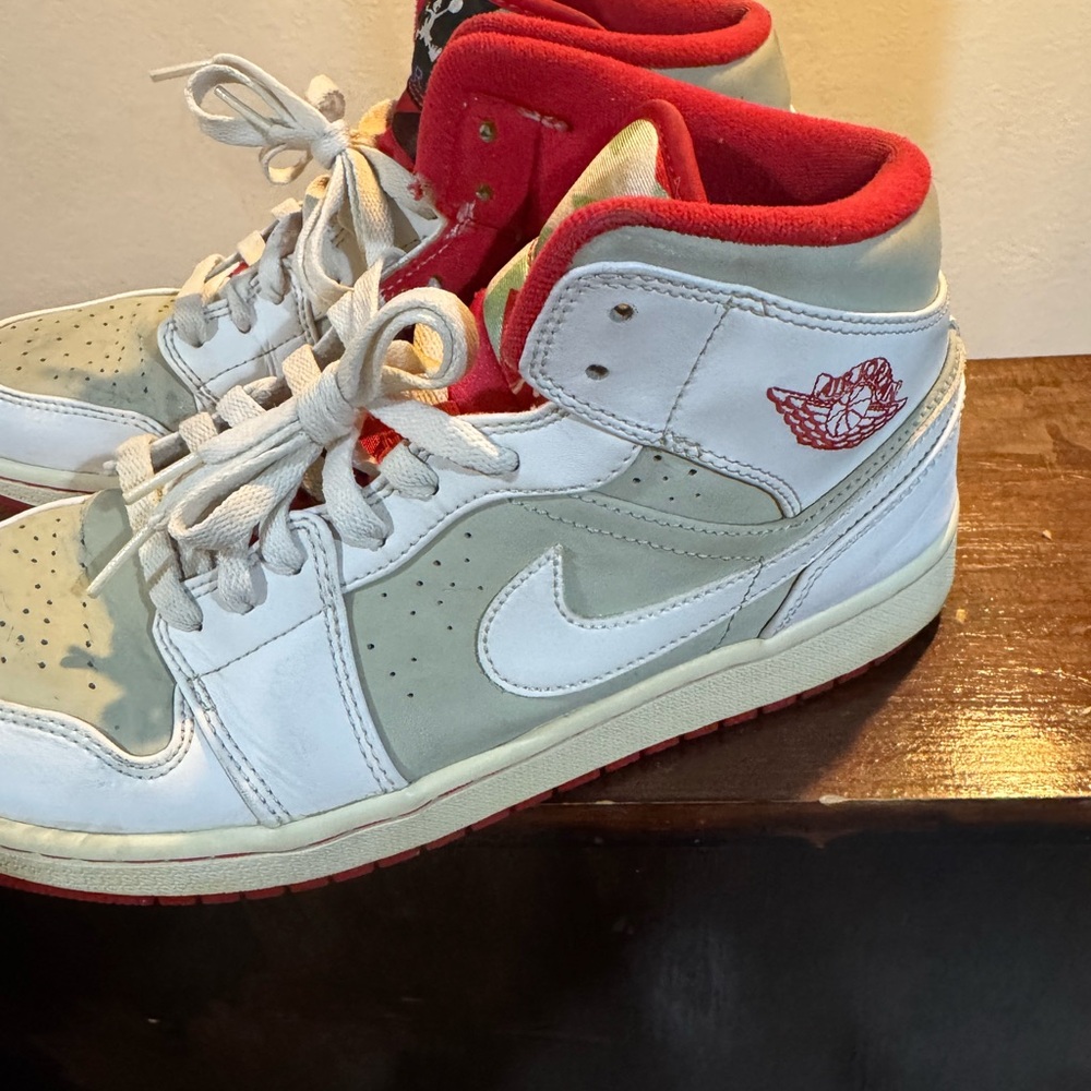 Jordan 1 Hare size 11M